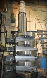 LARGE ASSEMBLY COMPONENTS LARGE ASSEMBLY COMPONENTS