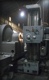 MACHINING MACHINING
